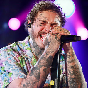 Meet your Posher, Nicholas